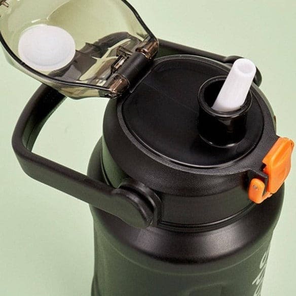 Monogrammed Insulated Bottle, Camping Travel Bottle, Stainless Steel Vacuum Bottle, Travel Outdoor Portable Drink Thermos, Double Walled Thermos for Gym, Travel, Sports Monogrammed Insulated Bottle, Camping Travel Bottle, Stainless Steel Vacuum Bottle, Travel Outdoor Portable Drink Thermos, Double Walled Thermos for Gym, Travel, Sports
